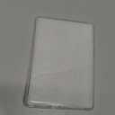 CoBak Clear Case for Kindle Paperwhite 10th Generation 6'' and Signature Edition 2018 Released,Shockproof Ligthwheight Slim Soft TPU Back Cover-Clear