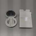 WOSADO Magnetic Eyelashes with Applicator Kit, [V26 Savannah Breez] Reusable Magnetic Lashes without Eyeliner, Glue-free False Lashes, Waterproof, Lightweight, Suit for Natural Makeup