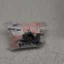 Eomenie Women's One Piece Swimsuits Tummy Control Cutout High Waisted Bathing Suit Wrap Tie Back 1 Piece Swimsuit M 