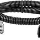 Curt 51447 Brake Control Wiring Harness