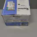 Applaws Natural Wet Canned Cat Food, Limited and Natural Ingredients, High Protein with No Artificial Additives, Fish Selection Variety Pack in Broth (12 x 2.47oz Cans), BB Date 06/18/2028