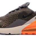 Nike Men's Air Max 270 Sneaker, Size 8