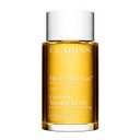 CLARINS Contour Body Treatment Oil | Visibly Firms, Tones and Reduces Sponginess | Skin Texture Is Improved To The Touch After First Use* | Dermatologist Tested | Natural 100% Plant Extracts