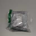 18 Pack goldenwarm 4 inch Black Door Hinges Interior Door Hinges Black Matte, Heavy Duty Exterior Door Hinges 4in x 4in with 5/ 8" Radius Corners