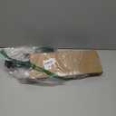 Overhead Camera Mount Desk Stand, Camera Arm Desk Mount Clamp Stand with 360Adjustable Magic Arm, Webcam Arm Mount Stand w Ballhead Phone Mount for Desk Logitech Microphone Video Light Cell Phone (1DFPGBL)