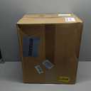 Vittles Vault Airtight Stackable Pet Food Storage Container, Up to 40lbs, 40 Pounds