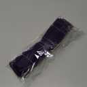 Christmas Wreath Bow 20 x 11 Inches Large Christmas Bows Purple Velvet Bow Winter Farmhouse Bow Xmas Tree Topper Ornament Bow for Home Front Door Decorations