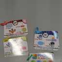 Phonics Flash Cards - Learn to Read in 20 Stages - Digraphs CVC Blends Long Vowel Sounds - Games for Kids Ages 4-8 Kindergarten First Second Grade Homeschool Educational Study Activity
