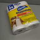 Charmin Essentials Strong Toilet Paper 6 Mega Rolls, 429 sheets per roll