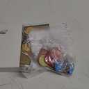 60 Sets Valentines Day Gifts Bulk Wooden Pocket Hug Inspirational Cards and Bags Love Gifts for Family and Friends Valentines Present Exchange Party Favors