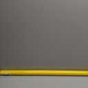 Fadeless Bulletin Board Paper, Fade-Resistant Paper for Classroom Decor, 48 x 12, Canary, 1 Roll