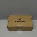 a moment Dark Brown Chenille Throw Pillow Covers 22x22 Inch Pack of 2 Modern Decorative Throw Pillow Covers Farmhouse Cross Covers Home Decor for Sofa Bedroom Living Room