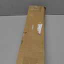 DOITOOL Table Height Extenders 4 Pack Adjustable Desk Legs Riser for Table Legs
