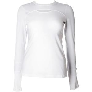 Women's Alley Long Sleeve Shirt Size M