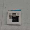 WITHit Sport Cover Compatible with Apple AirPods, Soft, Durable Silicone and Hard Protective Shell, Protective Earbud Cover  Wireless Charging Compatible AirPod Case (Black/Grey)