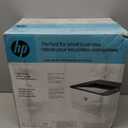 HP Laserjet Pro 3001dw Wireless Black & White Printer, Best-for-Office (3G65OF)