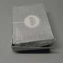 A7 Black Invitation 5x7 Envelopes - Self Seal, Square Flap,Perfect for 5x7 Cards, Weddings, Birthday, invitations, Graduation, Baby Shower, 5.25 x 7.25 Inches, 100 Pack, (Black)