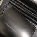 2-Pack Under Sink Organizer  2-Tier Sliding Storage Rack for Bathroom & Kitchen, Pull-Out Under Cabinet Organizer for Bathroom Organizers and Storage (Black)