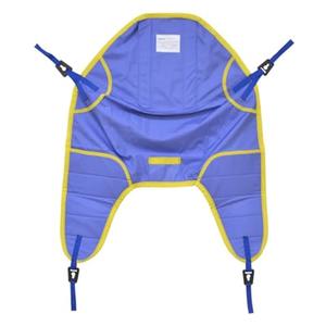 BestCare Arjo Clip Sling | BestSling Replacement Slings for Arjo | Fits 99-210 lb, 600Lb Capacity with Comfort Features for Secure Transfers |SL-MAA4000M-M (Medium)