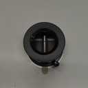 LISEN for Magsafe Car Mount, Cell Phone Holders for Your Car, Magnetic Car Accessories for Women Men Jeep Truck, Gifts for Mothers Day Him Her for iPhone 17 Pro Max 16 15 14 13 12, Samsung S26, Black