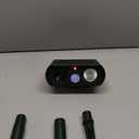 Deer Repellent Devices Motion Detection with LED Flash Lights for Yard Farm Garden