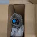 Delta Faucet 6-Spray SureDock Magnetic Shower Head with Handheld Spray, Chrome Shower Head with Hose, Showerheads & Handheld Showers, Handheld Shower Heads, MagnaTite Docking, Chrome 75609