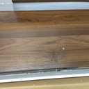 Dreamland 48" Floating Shelves for Wall, 12" Deep Thicker Walnut Floating Shelves, Wall-Mounted Shelves for Bedroom, Living Room, Kitchen, Bathroom - Set of 2