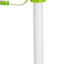 Oil Pump Kitchen Plastic Cooking Manual Hand for Oil Extractor and Fuel Transfer Kitchen Manual Hand Dispenser