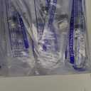 30 Pack 5ml Syringes with Needle-22Ga 1.5 Inch Needle with Luer Lock, Individually Sealed Packaging