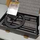 10000 Lux Light Therapy Lamp, LED UV-Free Sunlight Lamp, Smart Floor Lamp with Remote & App Control, Stepless Adjustable Brightness & Color Temps, Happy Lamp Light Therapy, Full Spectrum Sun Lamp