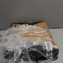 USX MOUNT Universal Speaker Stands, Height Adjustable Extend 30.0" to 39.1" for Satellite Speakers & Small Bookshelf Speakers up to 11 lbs Per Stand, 1 Pair Floor Stands for Sony Bose Polk JBL Yamaha