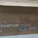 TEMPUR-Pedic TEMPUR-Cloud Pillow, Standard-2-Pack, Standard, White 2 Count