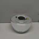 OXO Good Grips 6.22 Qt Salad Spinner, Vegetable Washer with Bowl & Strainer