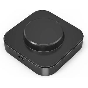 SMONET Smart Lock Wi-Fi Gateway, G2 Gateway Wi-Fi Bridge Remote Control, Smart Hub Compatible with Alexa, Google Home Voice Control for Homes and Hotel