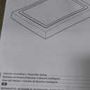 Mattress Foundation/Smart Box Spring - 5", Full