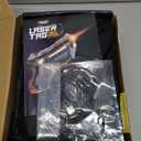 Squad Hero Rechargeable Laser Tag for Kids, Teens & Adults - Boys Gifts - Blasters & Vest Sensors - Fun Ideas Age 8+ Year Old Toys - 4 Set - Lazer Teen Boy Game Boys & Girls Outdoor Teenage Activities