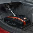 CURT 52202 RVibrake 4 Portable Flat Tow Brake System