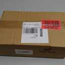 1oz Glass Jar with Lid, Hoa Kinh 30Pack Amber Round Containers Cosmetic Glass Jars with Inner Liners and Black Lids Travel Jars for Storing Lip and Body Scrub, Lotion, Body Butter, Bath Salts, Liquid