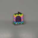 Schylling NeeDoh Gumdrop - Textured Sensory Toy with Super Solid Squish - 2.5" Tall (Pack of 1)