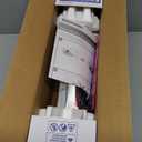 Brother Genuine Standard Yield Toner Cartridge, TN630, Replacement Black Toner, Page Yield Up to 1,200 Pages, Amazon Dash Replenishment Cartridge