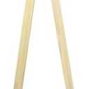 Casual Home Solid Wood No Tool Assembly Collapsible Aesthetic Clothing Garment Rack