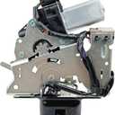 Tailgate Lock Compatible with 2017-2021 Pacifica, 2020-2021 Voyager Rear Liftgate Trunk Latch with Power Opener