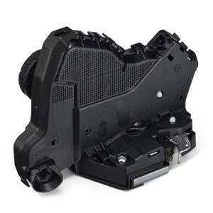 SYERAL Power Door Lock Actuator Front Right Passenger Side 931-403 Latch Motor Replacement for Toyota 4Runner Camry Corolla Tundra Sequoia, Lexus ES350 GS350 LS460 RX450h Scion tC xB xD iQ
