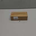 Eyekepper 5-pack Oversized Reading Glasses Square Large Frame Readers for Men and Women +2.25