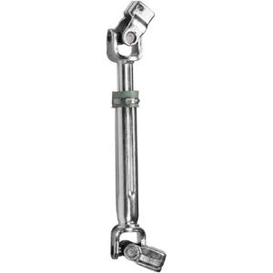 A ABIGAIL Lower Intermediate Steering Column Steering Shaft w/U-Joint Coupler Fits for 2009-2014 Ford F150, 2007-2014 Expedition and Lincoln Navigator Replaces 8L1Z-3B676-A 8L1Z3B676A