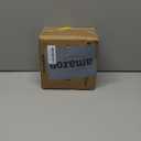 50PCS 5OZ Mini Aluminum Pans With Lids - Cupcake Liners, Cake Tins, Baking Cups for Christmas, Blue