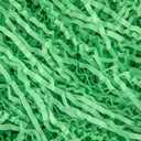 Caleihd Crinkle Cut Paper Grass Cushion Paper Streamer for Christmas Wedding Birthday Bridesmaid Engagement Craft Gift Boxes Bags Filler Decoration 4.5oz Green