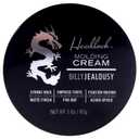 Billy Jealousy Headlock Hair Molding Cream, Hair Styling Cream for Men with Strong All-Day Hold, Natural Matte Finish Styling Agent for All Lengths, 3 Ounce
