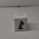 3 in 1 Charging Station for iPhone, Wireless Charger for iPhone 17 16e 16 15 14 13 12 11 X Pro Max & Apple Watch - Wireless Charging Station for AirPods 4 3 Pro (Black)