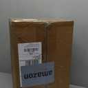 Professional Double Boiler Pot 1200ML/40.6OZ, 304 Stainless Steel Chocolate Melting Pot with 1000W Electric Hot Plate, Multi-Functions Warming Melting Pots for Wax Soap Base Candy Cheese Butter